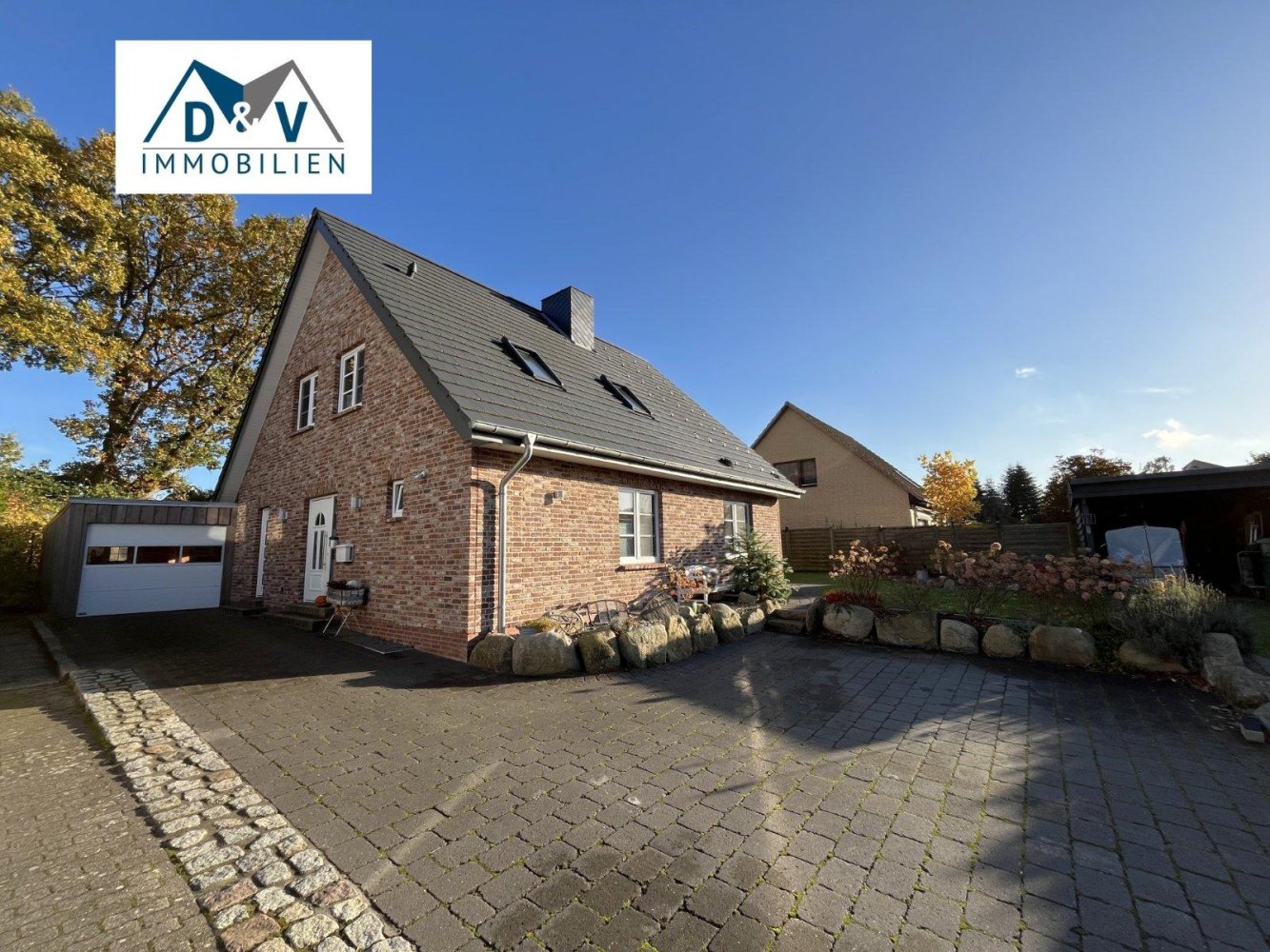 3 Schlafzimmer Haus in Dithmarschen, Germany, Nr. 66737