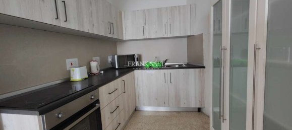 2 غرف نوم شقة في Saint Paul's Bay, Malta رقم 10691 3