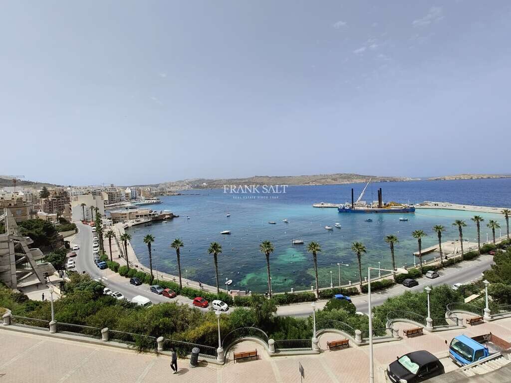 2 غرف نوم شقة في Saint Paul's Bay, Malta رقم 10691