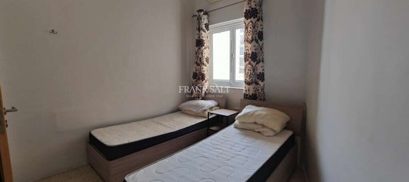 2 غرف نوم شقة في Saint Paul's Bay, Malta رقم 10691 7