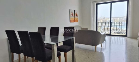 2 غرف نوم شقة في Saint Paul's Bay, Malta رقم 10691 4