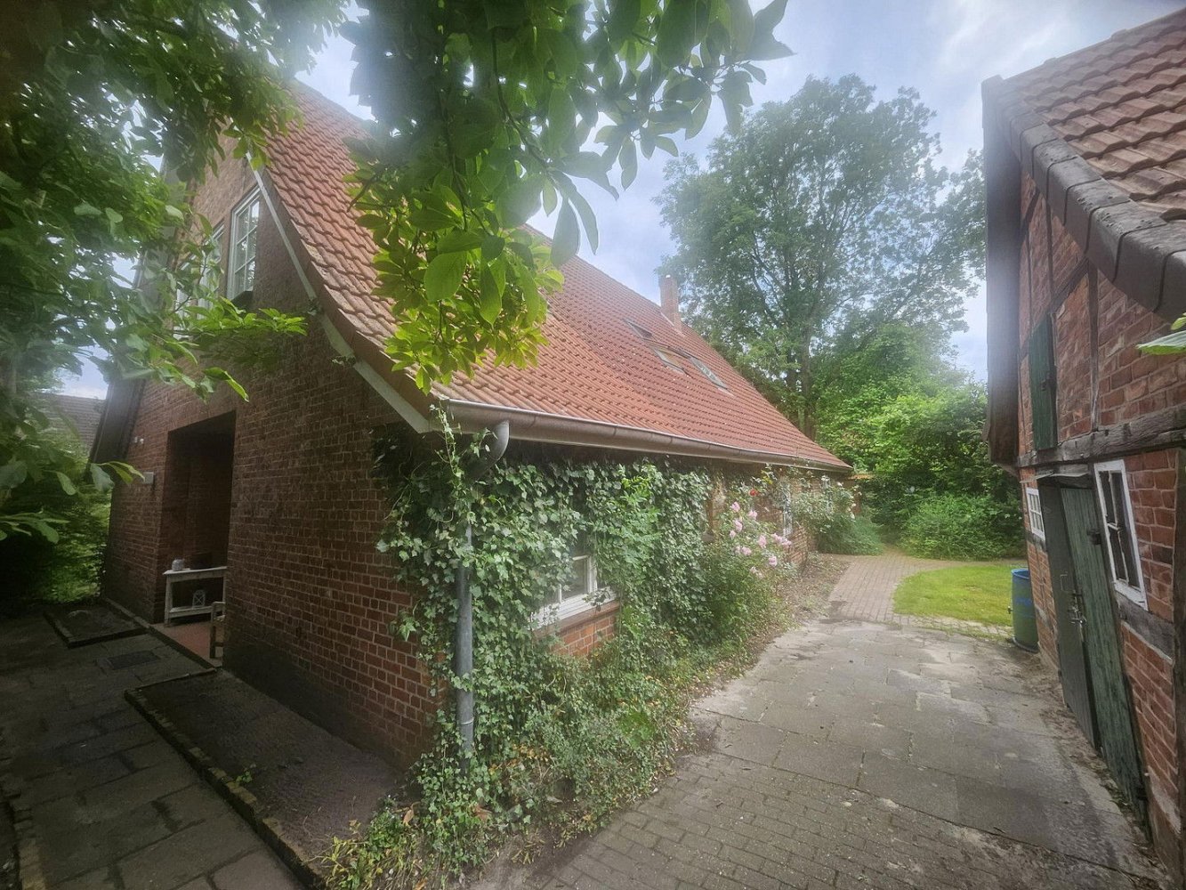 Casa de 10 habitaciónes en Verden, Germany No. 282817