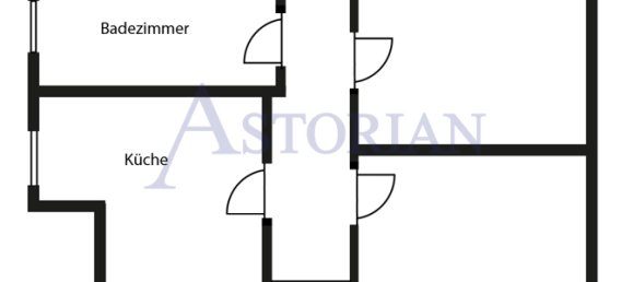 Дом с 7 комнатами в Целендорф, Германия № 43502 10