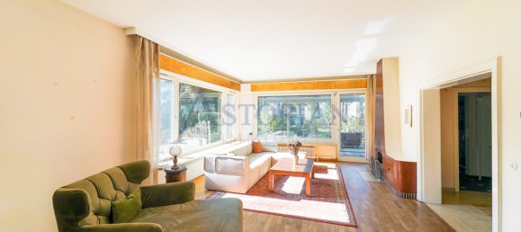 Дом с 7 комнатами в Целендорф, Германия № 43502 4