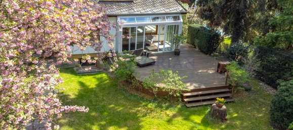 Дом с 7 комнатами в Целендорф, Германия № 43502 2