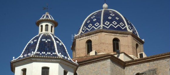 3 bedrooms Apartment in Altea, Spain No. 91661 24