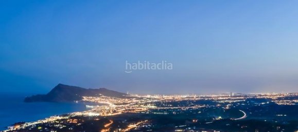 3 bedrooms Apartment in Altea, Spain No. 91661 21