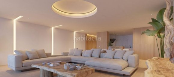 3 bedrooms Apartment in Altea, Spain No. 91661 4