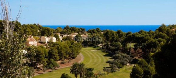 3 bedrooms Apartment in Altea, Spain No. 91661 27