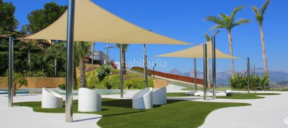 3 bedrooms Apartment in Altea, Spain No. 91661 20