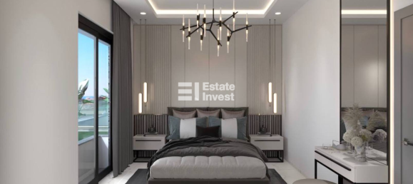 شقة 2+1 في Alanya, Turkey رقم 26275 7