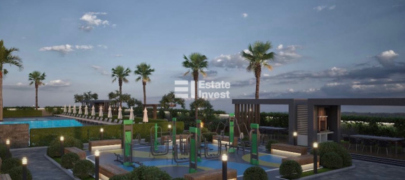 شقة 2+1 في Alanya, Turkey رقم 26275 3