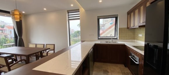 Apartamento de 3 dormitorios en Tay Ho, Vietnam No. 475 10