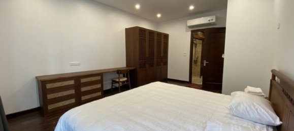 Apartamento de 3 dormitorios en Tay Ho, Vietnam No. 475 11