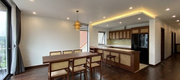 Apartamento de 3 dormitorios en Tay Ho, Vietnam No. 475 6