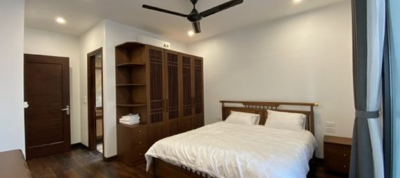 Apartamento de 3 dormitorios en Tay Ho, Vietnam No. 475 13