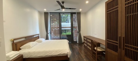 Apartamento de 3 dormitorios en Tay Ho, Vietnam No. 475 16