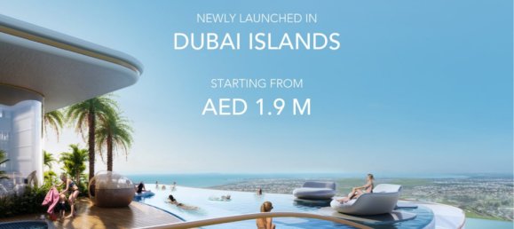 Apartamento de 2 dormitorios en Beach Walk 2, Dubai, UAE No. 63240 7