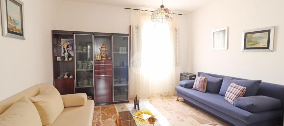 Квартира с 4 спальнями в Альгеро, Италия № 326426 5