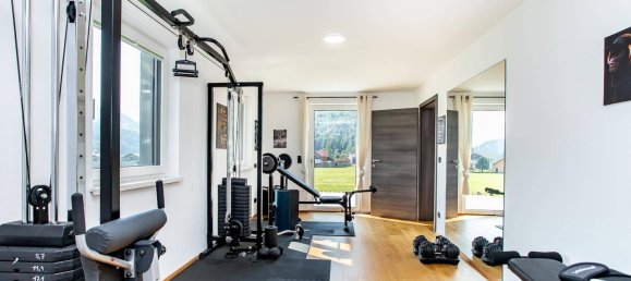 5غرفة منزل في Bad Goisern am Hallstattersee, Austria رقم 221511 4