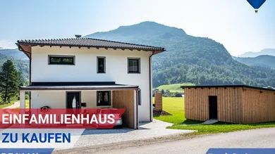 5غرفة منزل في Bad Goisern am Hallstattersee, Austria رقم 221511