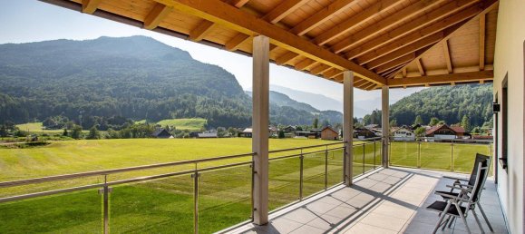 5غرفة منزل في Bad Goisern am Hallstattersee, Austria رقم 221511 12