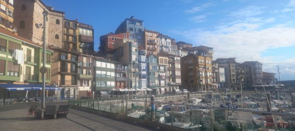Gewerbliche Immobilie in Basque Autonomous Community, Spain 40m², Nr. 134075 2