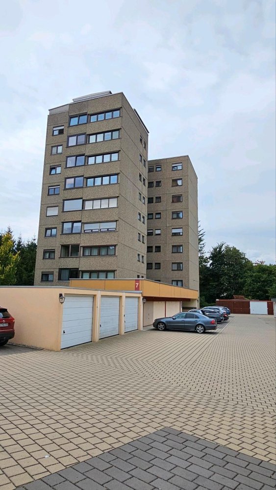 Apartamento T1 em Biberach, Germany N.º 236555