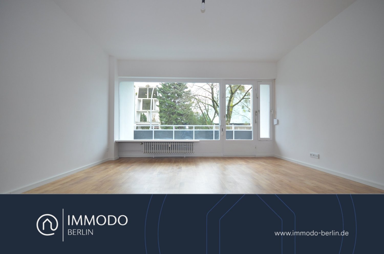 2 rooms Apartment in Wilmersdorf, Germany No. 92457