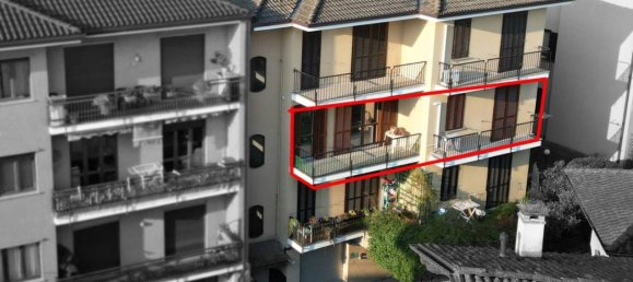 3-Zimmer Wohnung in Stresa, Italy, Nr. 34757 23