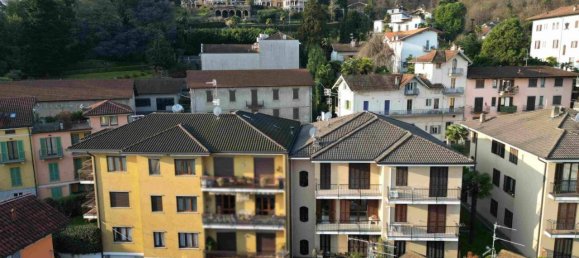 3-Zimmer Wohnung in Stresa, Italy, Nr. 34757 24