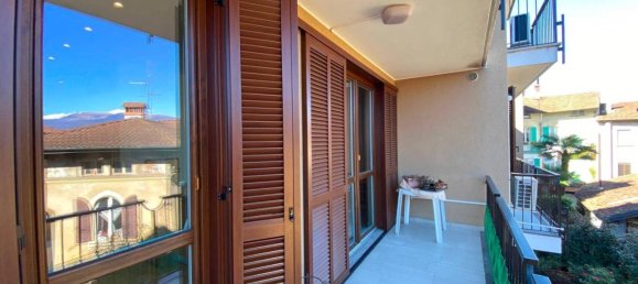 3-Zimmer Wohnung in Stresa, Italy, Nr. 34757 12