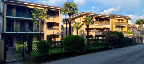 3-Zimmer Wohnung in Stresa, Italy, Nr. 34757 20