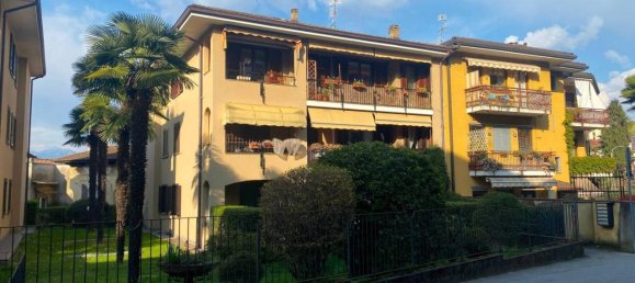 3-Zimmer Wohnung in Stresa, Italy, Nr. 34757 21