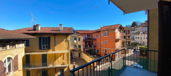 3-Zimmer Wohnung in Stresa, Italy, Nr. 34757 22