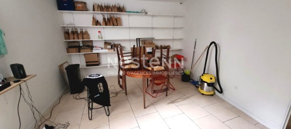 2 rooms Commercial property in Blois, France No. 85826 6