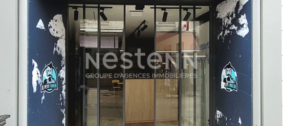 2 rooms Commercial property in Blois, France No. 85826 8