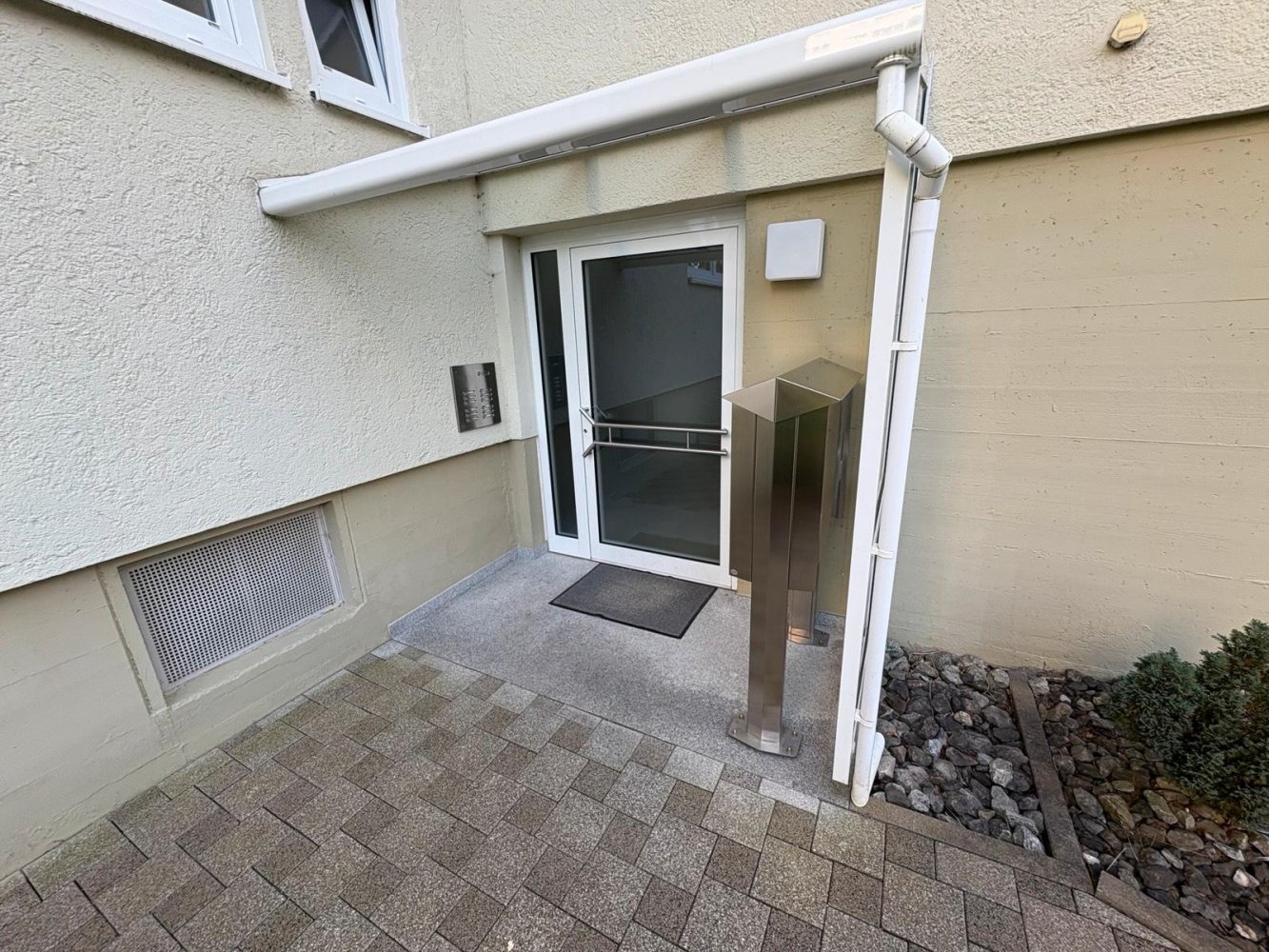 3 bedrooms Apartment in Ulm, Germany No. 365322