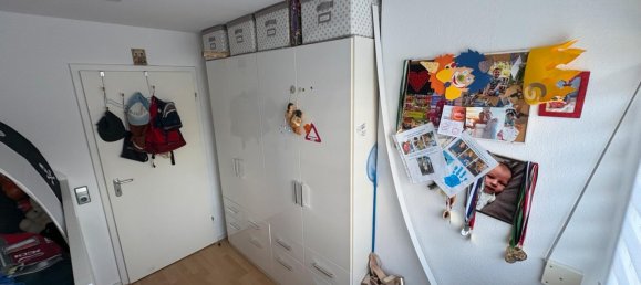 3 bedrooms Apartment in Ulm, Germany No. 365322 7