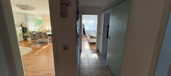 3 bedrooms Apartment in Ulm, Germany No. 365322 17
