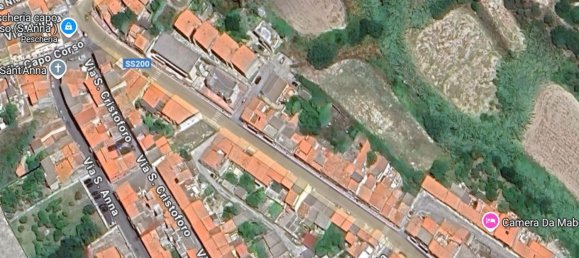 4غرفة شقة في Sorso, Italy رقم 13668 3