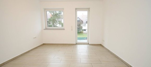 Квартира с 2 спальнями в Ашаффенбург, Германия № 137324 4