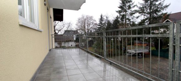 Квартира с 2 спальнями в Ашаффенбург, Германия № 137324 3