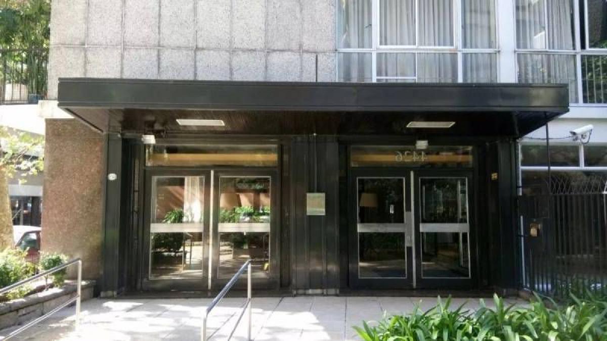 2 bedrooms Apartment in Buenos Aires, Argentina No. 70456