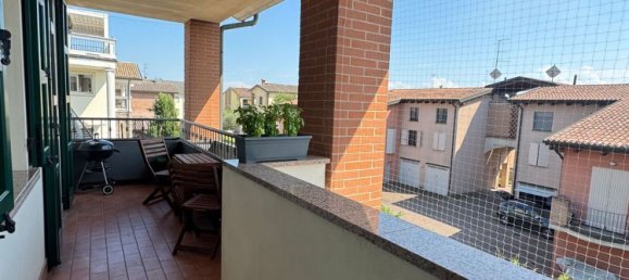 4 rooms Apartment in Colorno, Italy No. 285678 5