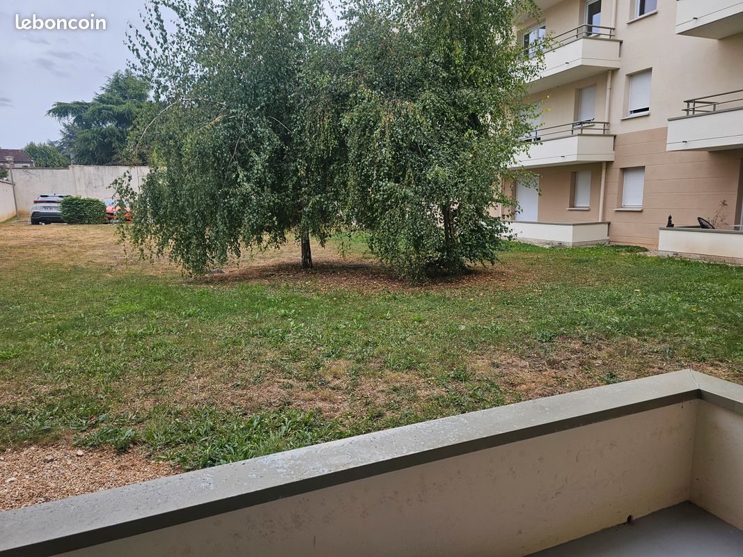 1 bedroom Apartment in Saint-Aubin-les-Elbeuf, France No. 356764