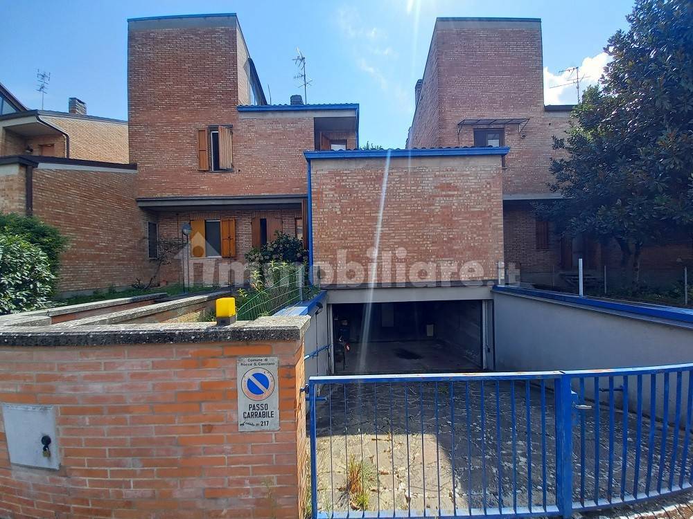 3 Schlafzimmer Haus in Rocca San Casciano, Italy, Nr. 330595