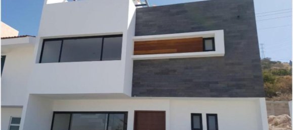 Дом с 3 спальнями в Керетаро, Мексика № 170135 2