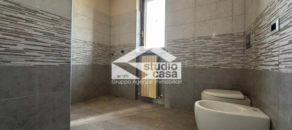 Квартира с 3 спальнями в Пьяненго, Италия № 361961 12