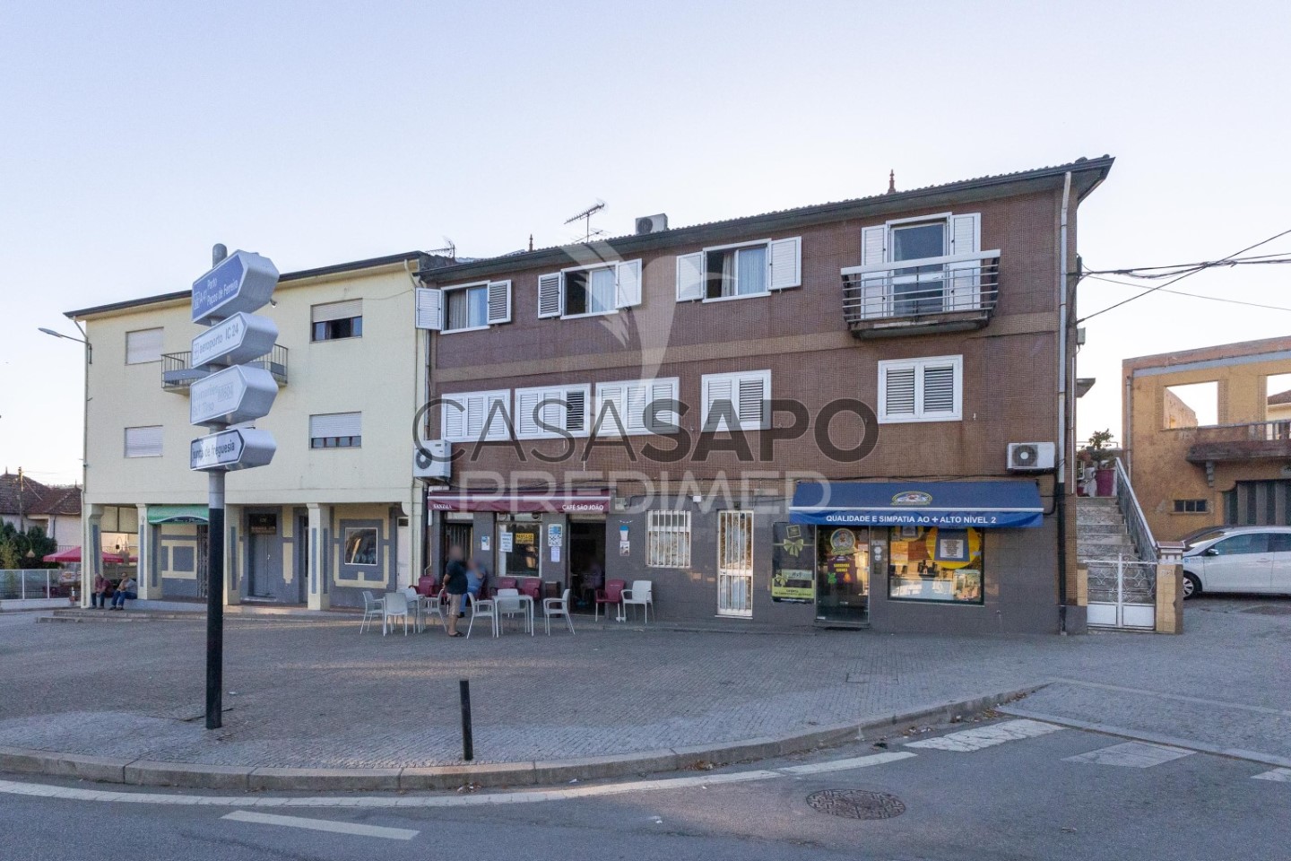 4 bedrooms House in Quarteira, Portugal No. 202415